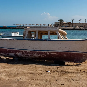 Luxury Tours Egypt Hurghada