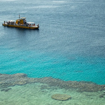 Luxury Tours Egypt red sea