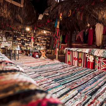 Luxury Tours Egypt