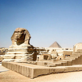 Group Tours Egypt