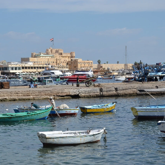 Group Tours Egypt