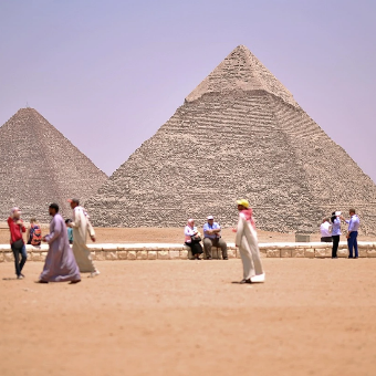 Egypt Luxury Tours