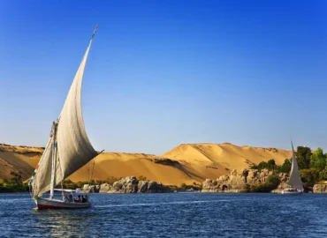 Luxury Tours Egypt Boomers