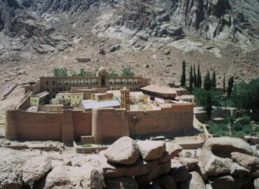 Group Tours Egypt religion